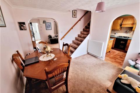 3 bedroom terraced house for sale, Glebe Drive, Gosport PO13