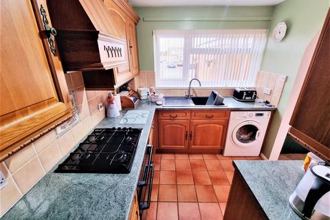 3 bedroom terraced house for sale, Glebe Drive, Gosport PO13