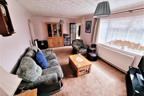 3 bedroom terraced house for sale, Glebe Drive, Gosport PO13