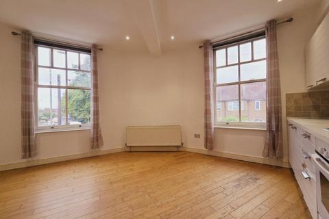 2 bedroom flat for sale, Brockhurst Road, Hampshire PO12