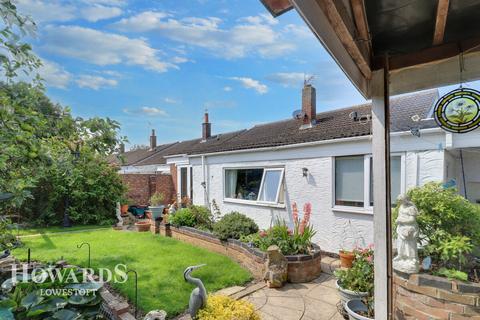 2 bedroom detached bungalow for sale, Cranleigh Road, Pakefield