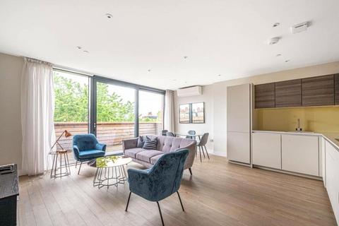 2 bedroom penthouse to rent, Viridium Apartments, Finchley Road, London, NW3