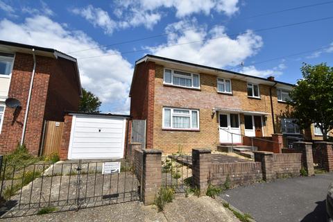 3 bedroom end of terrace house for sale, Marldell Close, Havant PO9