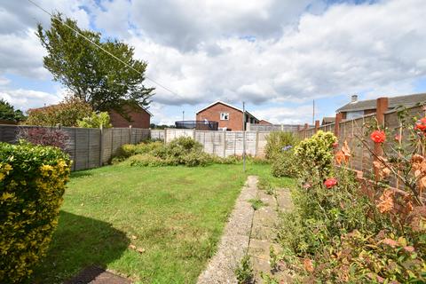 3 bedroom end of terrace house for sale, Marldell Close, Havant PO9