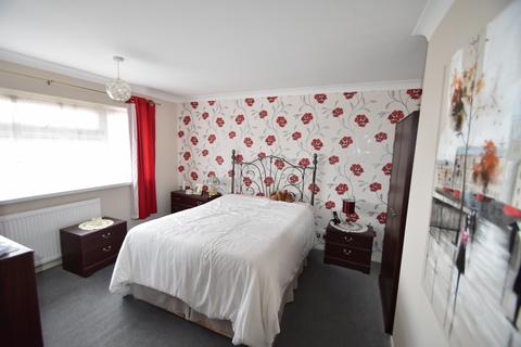 3 bedroom end of terrace house for sale, Marldell Close, Havant PO9