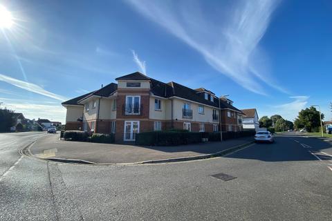 1 bedroom flat for sale, Sea Grove Avenue, Hayling Island PO11