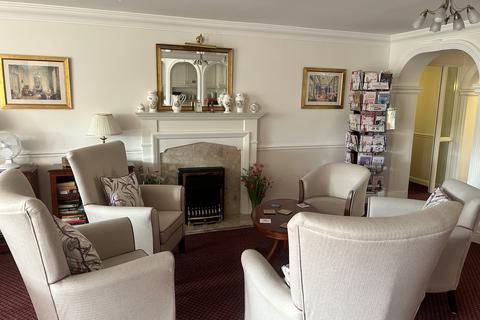 1 bedroom flat for sale, Stockbridge Road, Chichester PO19