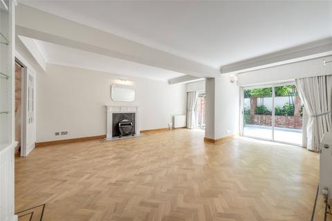 2 bedroom ground floor flat for sale, Grove End Road, St John's Wood, London, NW8