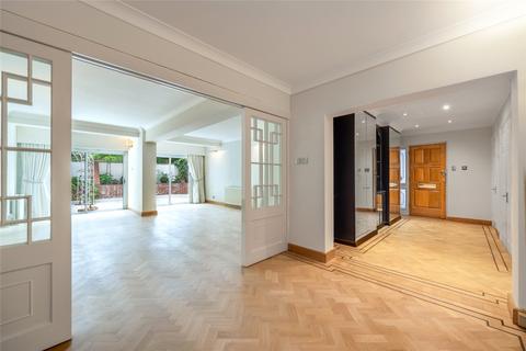 2 bedroom ground floor flat for sale, Grove End Road, St John's Wood, London, NW8