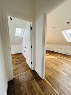 1 bedroom flat to rent, St. Ann's Road, London N15