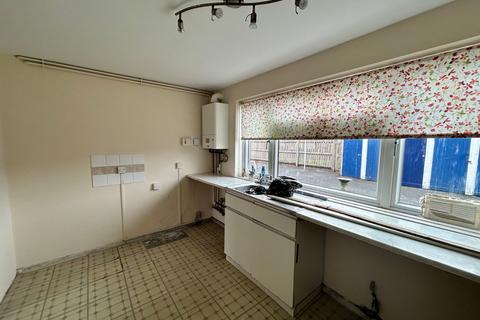 1 bedroom flat for sale, Stratfield Gardens, Hampshire PO9