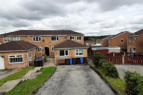 2 bedroom house to rent, Oakfern Grove, High Green, Sheffield, South Yorkshire