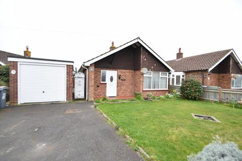 3 bedroom bungalow for sale, St Margarets Road, Hayling Island PO11