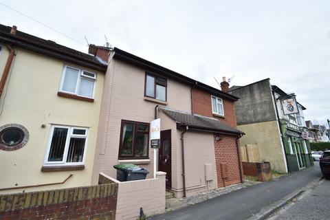 2 bedroom terraced house for sale, West Street, Hampshire PO9