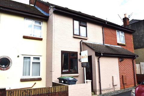 2 bedroom terraced house for sale, West Street, Hampshire PO9