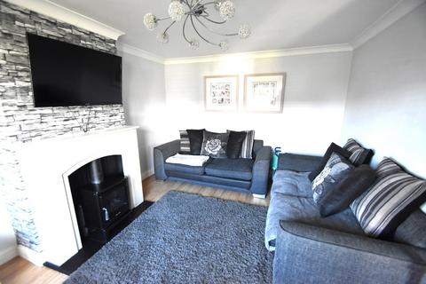 3 bedroom end of terrace house for sale, Bondfields Crescent, Havant PO9