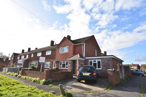 3 bedroom end of terrace house for sale, Bondfields Crescent, Havant PO9