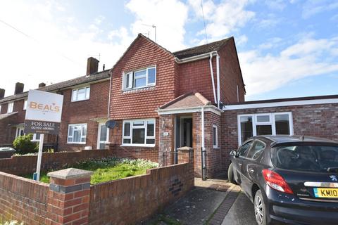 3 bedroom end of terrace house for sale, Bondfields Crescent, Havant PO9