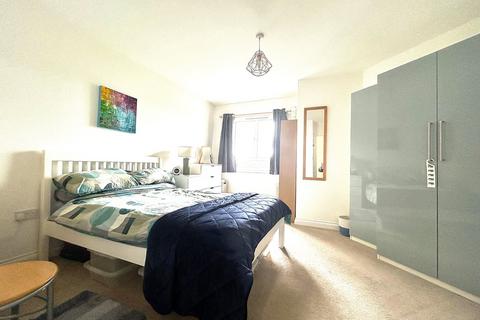 1 bedroom flat for sale, Freeley Road, Hampshire PO9