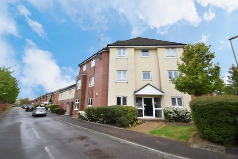 1 bedroom flat for sale, Freeley Road, Hampshire PO9