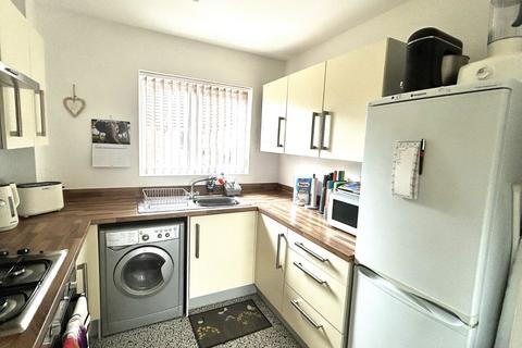 1 bedroom flat for sale, Freeley Road, Hampshire PO9