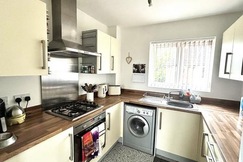 1 bedroom flat for sale, Freeley Road, Hampshire PO9