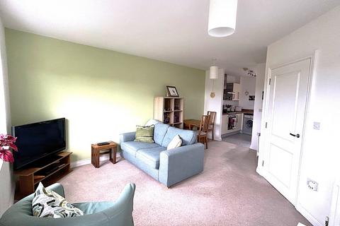 1 bedroom flat for sale, Freeley Road, Hampshire PO9