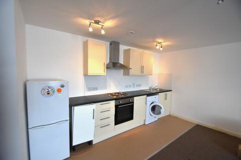 1 bedroom flat for sale, Greywell Road, Hampshire PO9