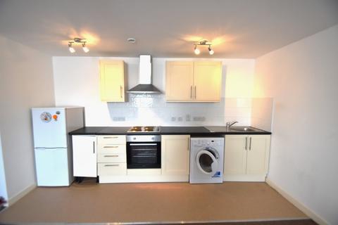 1 bedroom flat for sale, Greywell Road, Hampshire PO9