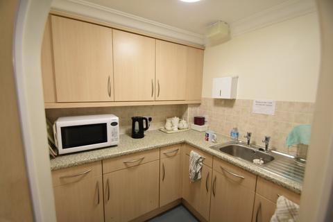 1 bedroom flat for sale, Springwell, Hampshire PO9