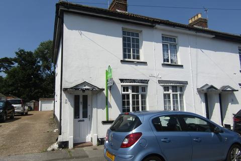 2 bedroom house to rent, Sultan Road, Emsworth PO10