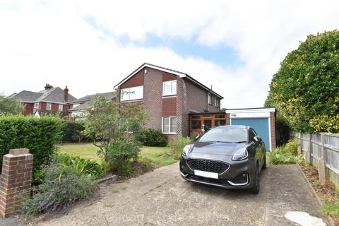 4 bedroom detached house for sale, Beechcroft Road, Alverstoke