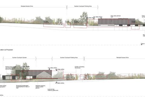 Land for sale, PICCOTTS END LANE - Hemel Hempstead