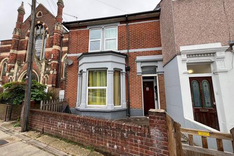 1 bedroom flat for sale, Powerscourt Road, Portsmouth PO2