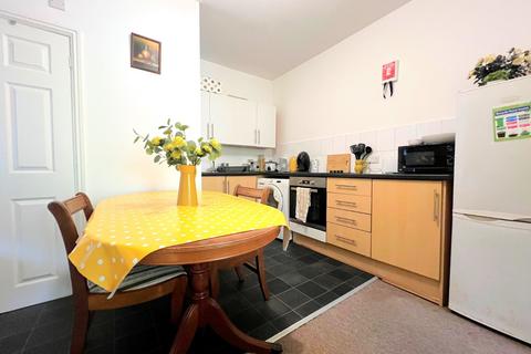 1 bedroom flat for sale, Powerscourt Road, Portsmouth PO2