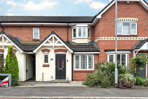 2 bedroom terraced house for sale, Abbeydale Road, Moston, Manchester, M40