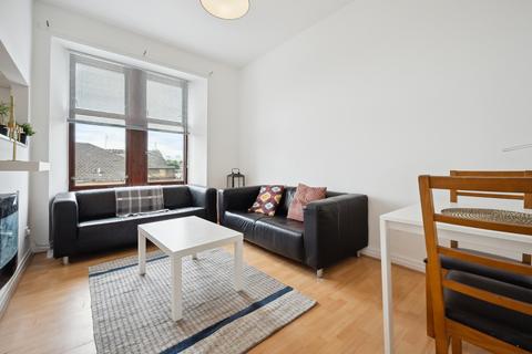 1 bedroom flat for sale, Harland Street, Flat 3/2, Scotstoun, Glasgow, G14 0DH