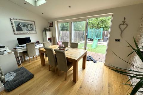 3 bedroom end of terrace house for sale, Lawson Close, Southampton SO31