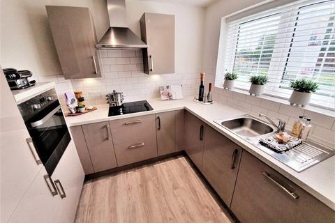 1 bedroom flat for sale, Botley Road, Southampton SO31