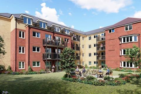 1 bedroom flat for sale, Botley Road, Southampton SO31