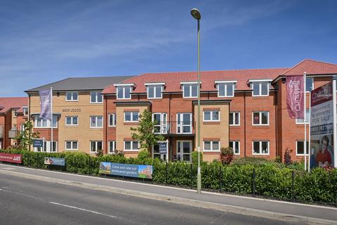 2 bedroom flat for sale, Botley Road, Southampton SO31