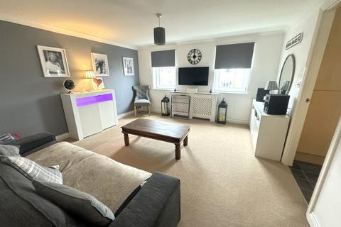 2 bedroom flat for sale, Bastins Close, Southampton SO31