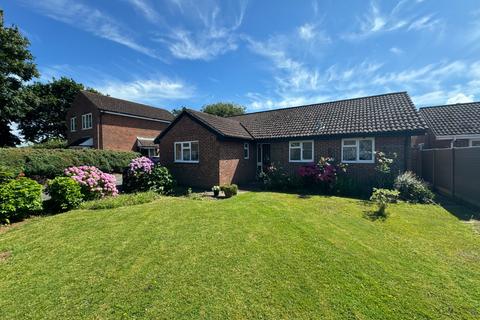 3 bedroom bungalow for sale, Pound Gate Drive, Fareham PO14