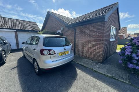 3 bedroom bungalow for sale, Pound Gate Drive, Fareham PO14