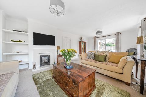 4 bedroom detached house for sale, Jesmond Grove, Southampton SO31