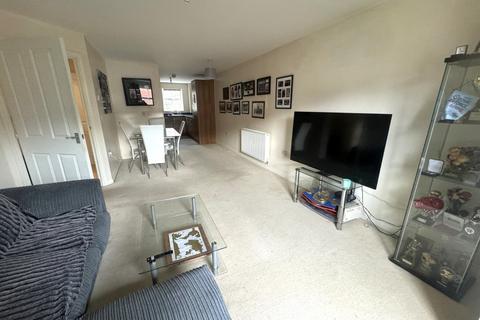 2 bedroom flat for sale, Castilian Way, Fareham PO15