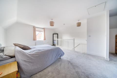 3 bedroom terraced house for sale, Whiteley Way, Southampton SO30