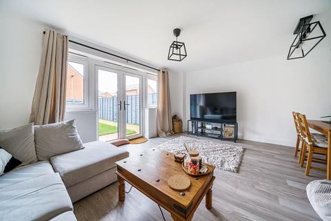 3 bedroom terraced house for sale, Whiteley Way, Southampton SO30