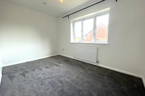 2 bedroom terraced house for sale, Mallow Road, Southampton SO30