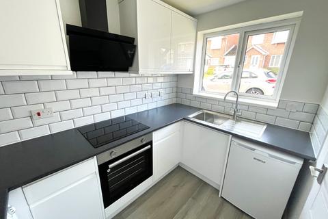 2 bedroom terraced house for sale, Mallow Road, Southampton SO30